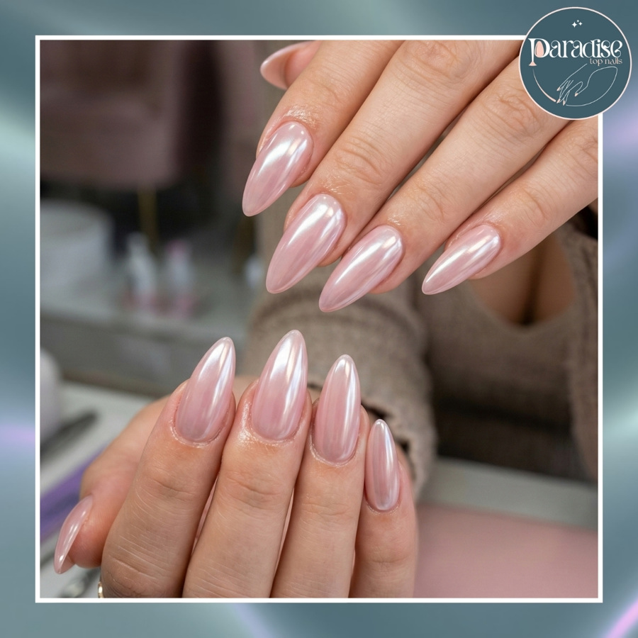 Paradise Top Nails | Best Nail Salon in Arnolds Park, IA 51331